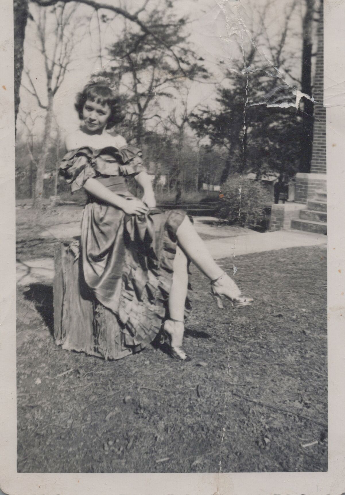 Jean Speegle Howard